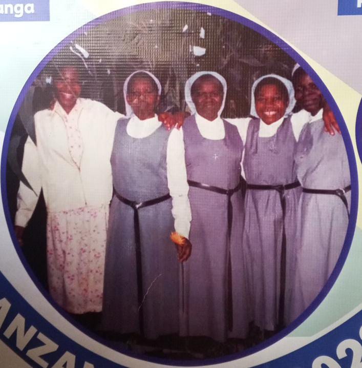 Sisters’ Life in Tumaini Hostel